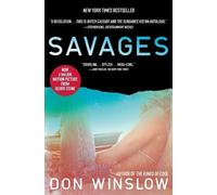 Don Winslow Savages (Paperback) (US IMPORT)