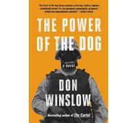 Don Winslow – The Power of the Dog – Book 1 – Paperback