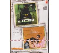 Don / Woh Lamhe and Hit Hindi Songs