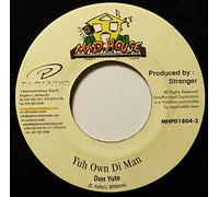 Don Yute - Yuh Own Di Man