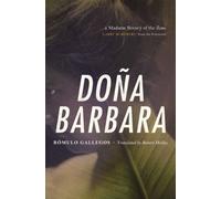 Doña Barbara: A Novel (Emersion: Emergent Village resources for communities of faith)