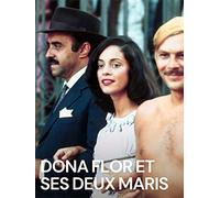 Dona Flor and Her Two Husbands