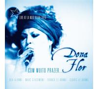 Flor,Dona - Com Muito Prazer