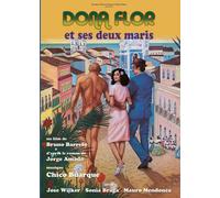 DONA FLOR ET SES - MOVIE