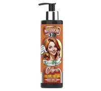 Dona Flora - Copper Toning Hair Mask - Unisex - 300ml - Revives Vibrancy, Enhances Copper Shine