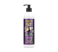 Dona Flora - Super Sleek Leave-In Cream - Unisex - 500ml - Frizz Control, Smooth Finish & Thermal Protection