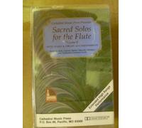 Dona Gilliam - Sacred Solos for the Flute - Volume 2