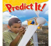 Dona Herweck Rice Predict It Paperback Book Dona Herweck Rice Multicolor