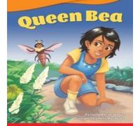 Dona Herweck Rice Queen Bea Paperback Book Dona Herweck Rice Multicolor