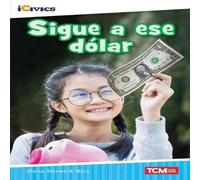 Dona Herweck Rice Sigue a ese dolar Paperback Book Dona Herweck Rice Multicolor