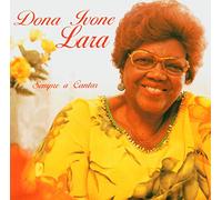 Dona Ivone Lara - Semprae A Cantar