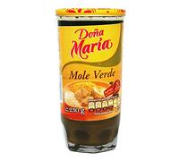 Dona Maria Green Mole 235gr