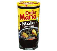 Dona Maria Mole Mexican Sauce 233g