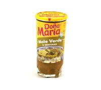 Dona Maria Mole Verde Mexican Sauce 233g