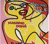 Dona' Massimo - Magister Puck