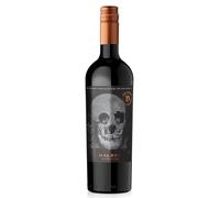 Doña Paula Beyond Shadows Malbec 2024, Argentine Red Wine, Luján de Cuyo Mendoza, Vegan Friendly, 75cl, 13% ABV (Bottle (75cl))