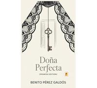 Doña Perfecta