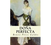 Doña Perfecta