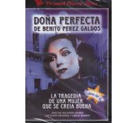 Dona Perfecta [DVD] [Region 1] [US Import] [NTSC]