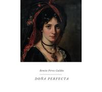 Doña Perfecta: edición original