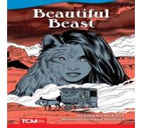 Dona Rice Beautiful Beast Paperback Book Dona Rice Multicolor