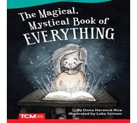 Dona Rice The Magical, Mystical Book of Everything Paperback Dona Rice Multicolor