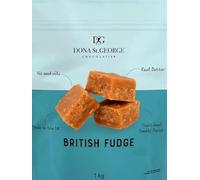 Dona St.George British Fudge, 1kg