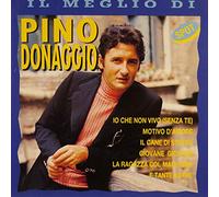 Donaggio, Pino* - Il Meglio di