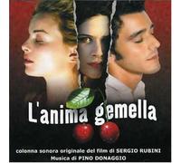 Donaggio Pino - L'anima Gemella (Donaggio)