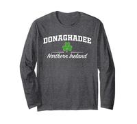 Donaghadee Northern Ireland Long Sleeve T-Shirt