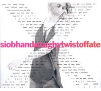 Donaghy, Siobhan - Twist of Fate [CD 2]