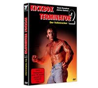Donahue, Sean - Kickbox Terminator 2-der Vollstrecker [Import]