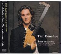Donahue,Tim - Still Dreaming (US Import)