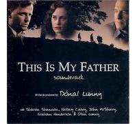 Donal Lunny - This Is My Father