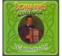 Donal Ring Ceili Band - 21st Anniversary Album