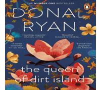 Donal Ryan The Queen of Dirt Island Paperback Book Donal Ryan Multicolor