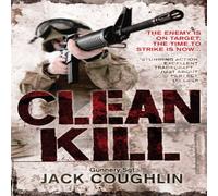 Donald A. Davis Clean Kill Paperback Book Donald A. Davis Multicolor