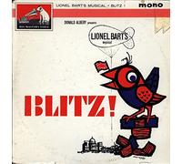 Donald Albery - Blitz!