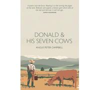 Donald and his seven cows