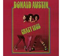 Donald Austin - Crazy Legs [VINYL]