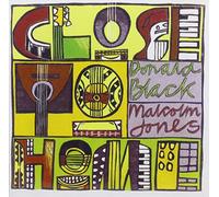 Donald Black and Malcolm Jones - Close To Home