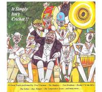 Donald Bradman, Fred Trueman etc - It Simply Isn't Cricket!!