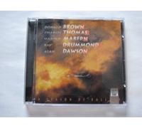 Donald Brown - A Season of Ballads