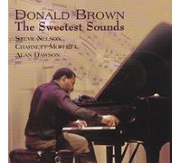 Donald Brown - Sweetest Sounds