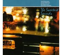 Donald Brown - The Sweetest Sounds