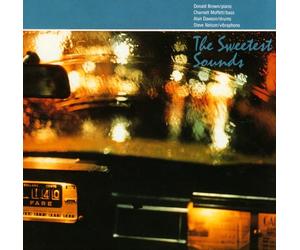 Donald Brown - The Sweetest Sounds