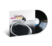 Donald Byrd - A New Perspective