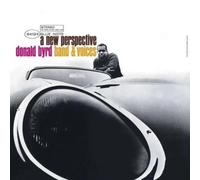 Donald Byrd - A New Perspective [VINYL]