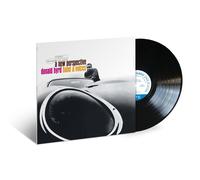 Donald Byrd - A New Perspective [VINYL]