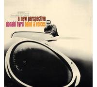 Donald Byrd - A New Perspective - UHQCD [New CD] HqCD Remaster, Japan - Import